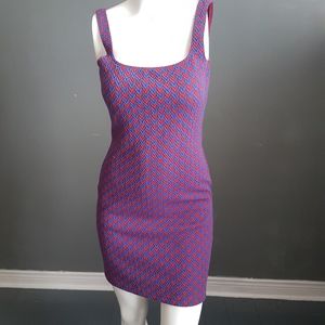 American Apparel Knit Tank Dress